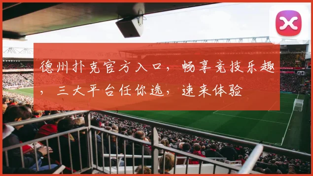 德州扑克官方入口，畅享竞技乐趣，三大平台任你选，速来体验