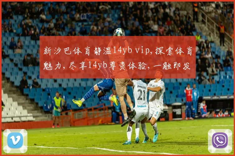新沙巴体育静温14yb vip,探索体育魅力,尽享14yb尊贵体验,一触即发