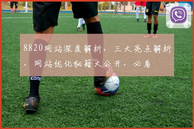 8820网站深度解析，三大亮点解析，网站优化秘籍大公开，必看